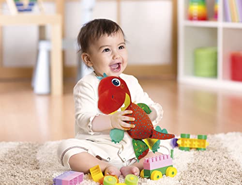 Clemen Mein Kleiner Dino 17807 - vue 6