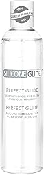 EIS Lubricante personal de silicona suave y sedosa | Deslizamiento perfecto para un placer duradero | Lubricante personal femenino de 100 ml | Estimulante para un sexo duradero