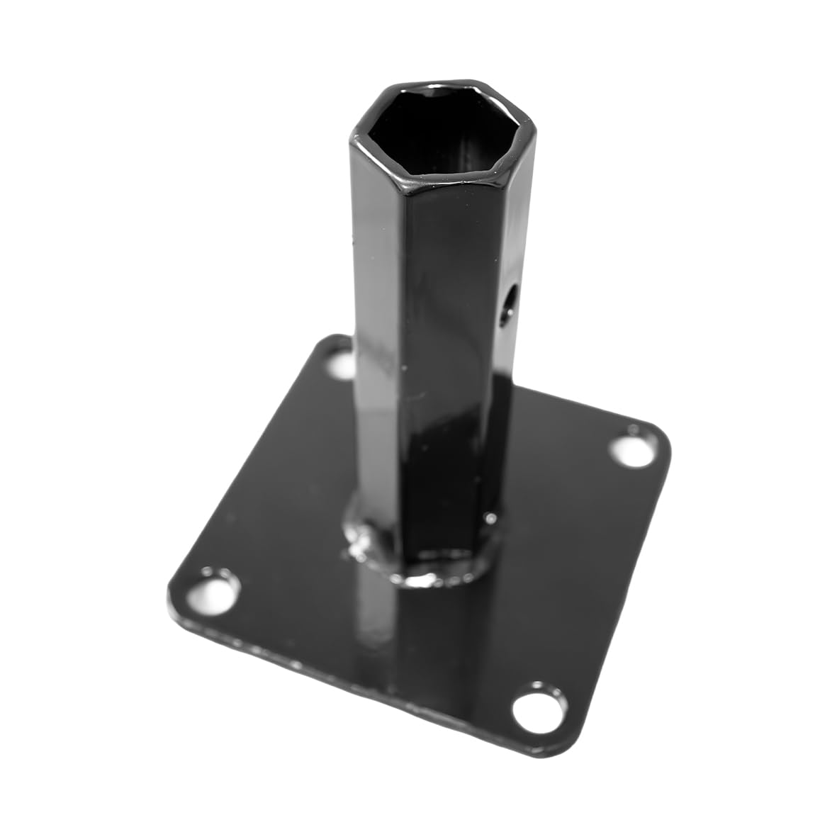 Bricoferr Juego de mangones para Ruedas de motoazada 23 mm – 20 cm