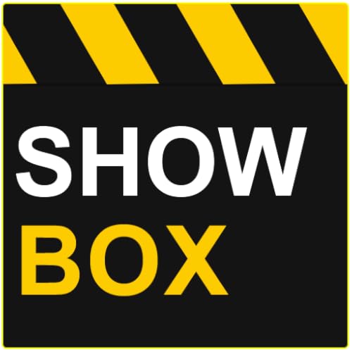 Show HD BOX Movie - Movies & TV Shows