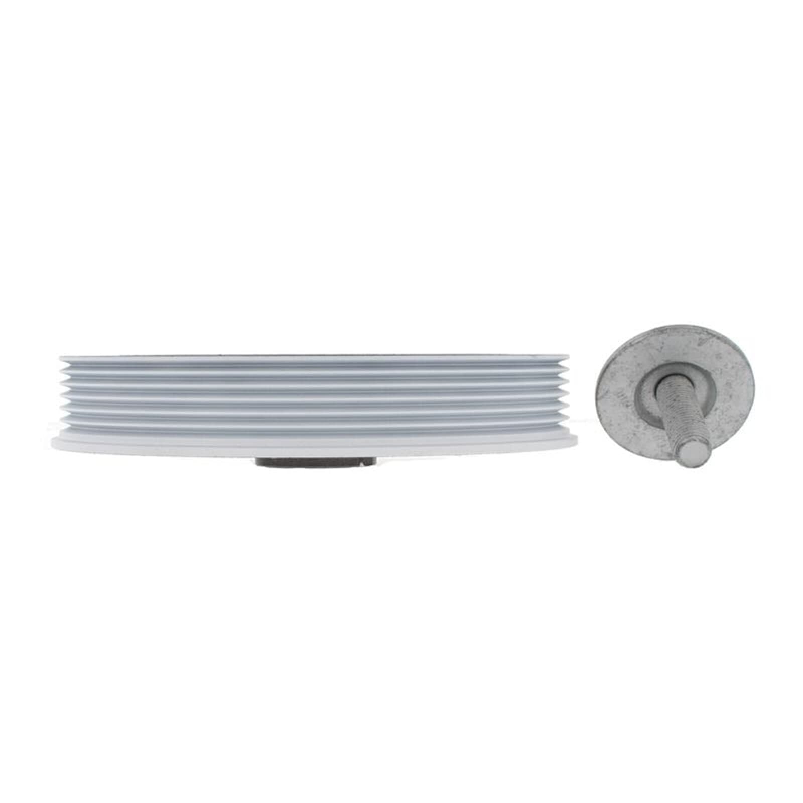 Corteco 80004330 Kit pulegge, Albero motore/a gomito