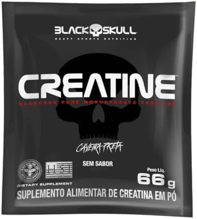 CREATINE - SACHE 66G