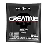 CREATINE - SACHE 66G