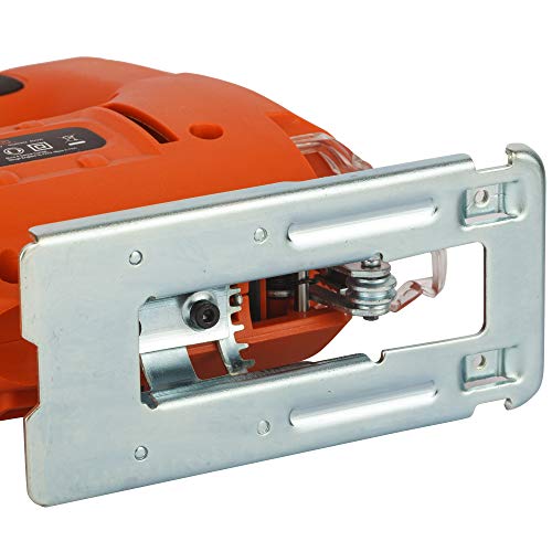 Image of BLACK+DECKER Kx1800 Dual Temperature High Speed Heat Gun For Removing & Drying Paint Coats,Remelting