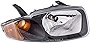 Dorman 1590556 Driver Side Headlight Assembly Compatible with Select Chevrolet Models