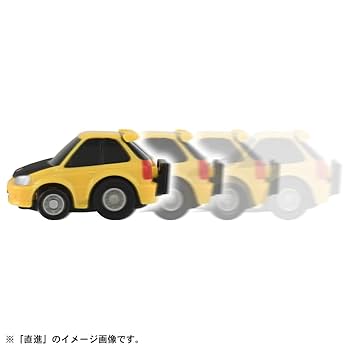 Amazon.co.jp: チョロQ e-06 ホンダ シビック タイプR (EK9