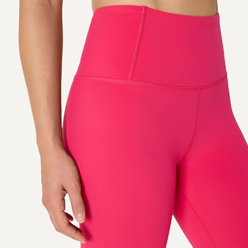 Image of Amazon Essentials Women's Active Total Train Gym Workout Leggings