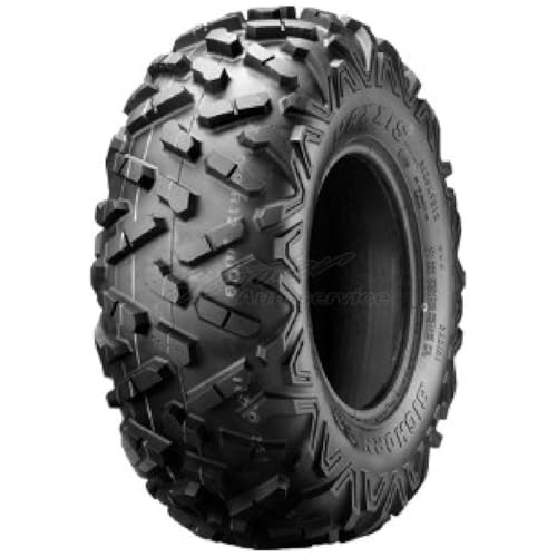 Évitez les crevaisons en quad avec le rigide MAXXIS Bighorn 2.0 MU10