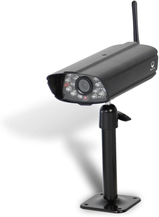 SCS Sentinel DWH Camera CCTV Additional for CCTV Kit DWH