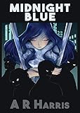  Midnight Blue (English Edition)
