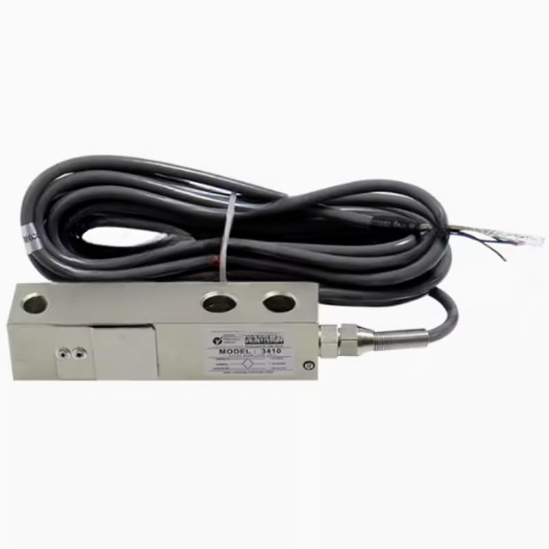 1Pc New Load Cell 3410-4000 lb Weight Sensor