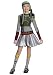 Star Wars Boba Fett Costume Dress, Medium
