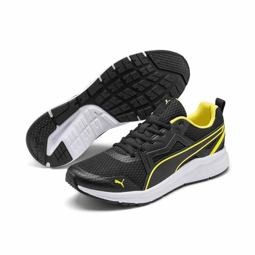 Image of Puma Unisex Lace Up Sneaker Shoes