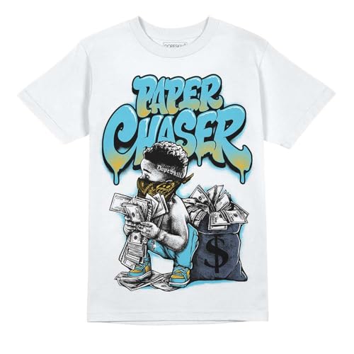 Image of DopeSkill Graphic Tee Streetwear Hip Hop Hypebeast Street Style Unisex T-Shirt Sneaker Colour Matching Shirts Swag Y2K Style