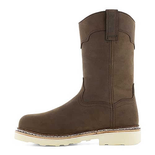 Frye Men's The Safety-Crafted Wellington Boot Work2