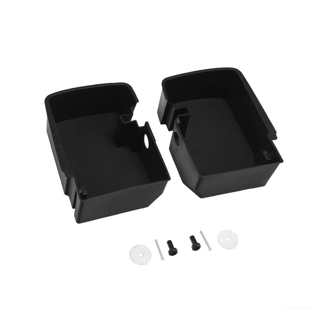 Organizzatore Valigia per moto per Touring 2014+ Organizzatore(Pair (left+right))