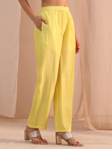Image of Libas Womens Kurta Set