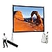 Portable Projection Screen