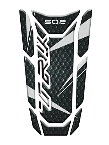 Protège-réservoir 3D Benelli TRK 502 pour vos road trips moto