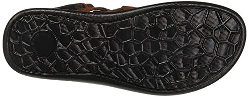 Image of Walkaroo mens 13512 Outdoor Sandals
