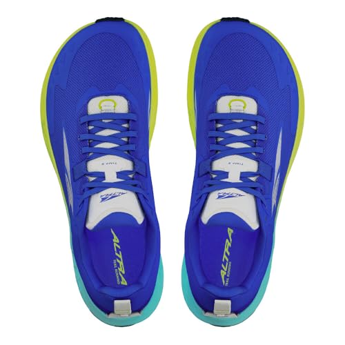 Image of ALTRA Men's TIMP 5 Trail Running Shoe