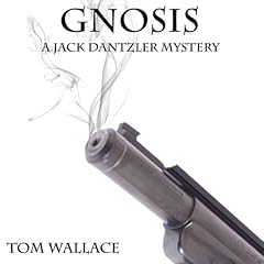 Gnosis Audiobook By Tom Wallace cover art