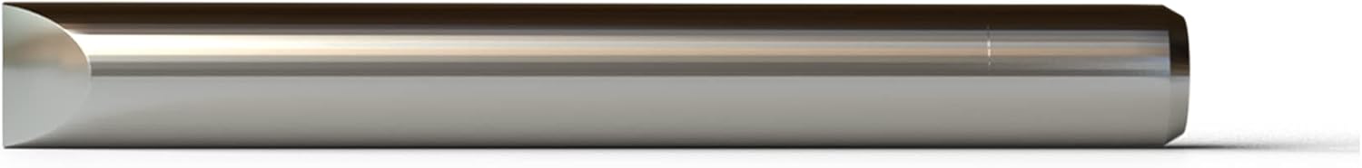 Weller Chisel Soldering Tip 10.0 mm for WLIR80, 3 PK - WLTCH10IR80