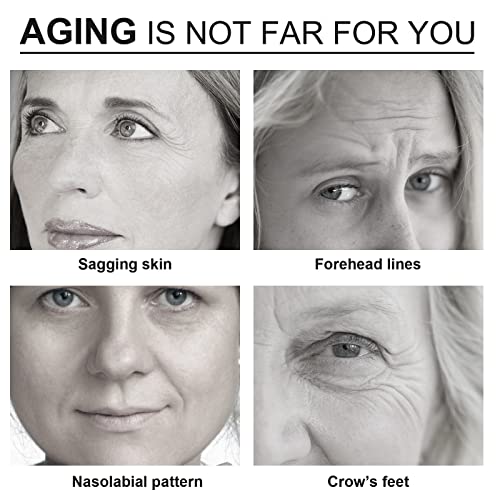 2PCS Turmeric Dark Spot Corrector Serum, Siero