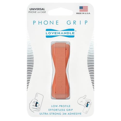 Agarre para teléfonos inteligentes ideal para selfis y viajes 2