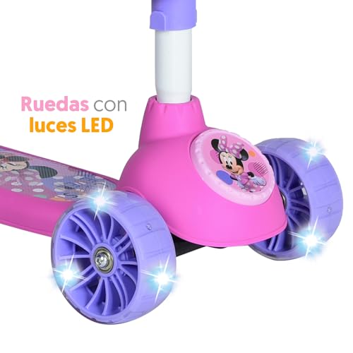 Scooters, Toy Imagen adicional