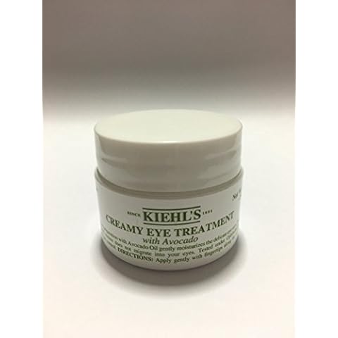 Kiehls Creamy Eye Treatment with Avocado 14ml Cover