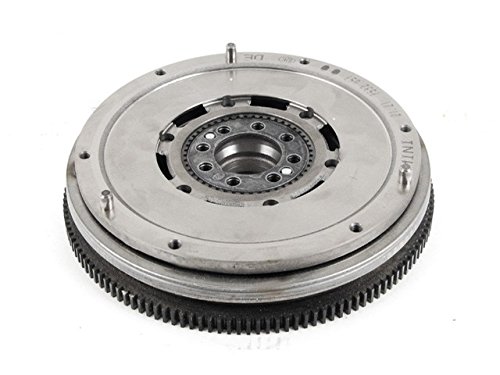 for Mini (1st gen 'S') Dual-Mass Fly Wheel 220 mm