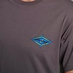 Quiksilver Women's Radical Boyfriend T-Shirt - Image 5