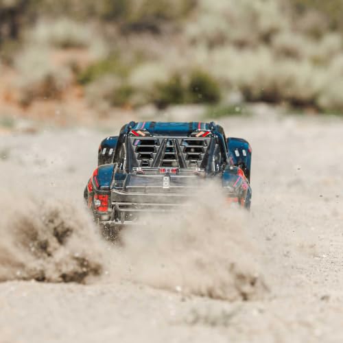 ARRMA Mojave 4x4 6S EXB RC Truck Review Why It’s the Best Brushless Desert Truck - Image 5