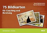 75 Bildkarten für Coaching und Beratung (Beltz Weiterbildung)