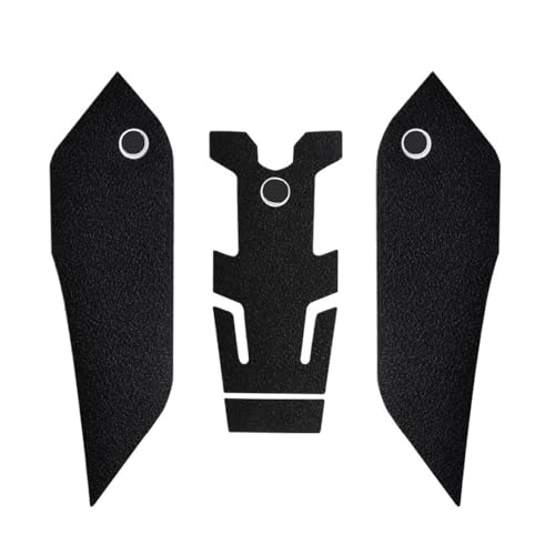 Pad réservoir moto autocollant protection réservoir carburant latéral NC750X 2014
