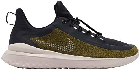 Nike Renew Rival Shield - Zapatillas de running para hombre : Ropa, Zapatos  y Joyería - Amazon.com