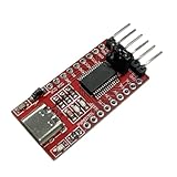 Intégration facile : avec sa taille compacte et son interface simple, le module de transfert USB FT232RL vers port série TTL peut être facilement intégré dans des systèmes ou projets existants, permettant aux utilisateurs d'établir rapidement une communication USB vers série avec un minimum d'effort.