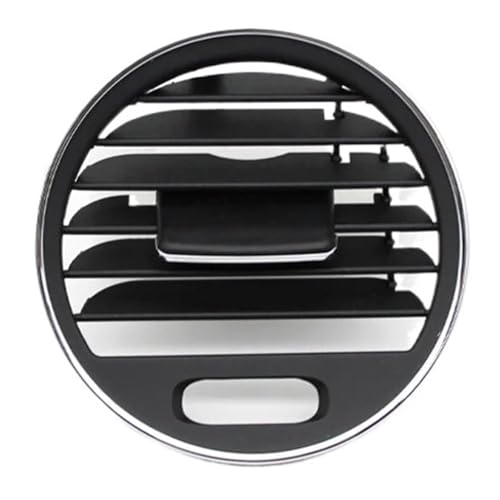 Grille de ventilation cassée Mercedes CLS W219 ? Changez pour l'aérateur central 2198300054