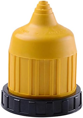 3Pcs 125V Rv Power Twist Lock Plug Inlet 30Amp Female Locking Connector with Cover Rv Power Socket Waterproof Cover Set - (Color Name: White)