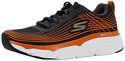 Image of Skechers Men's Max Cushioning Elite - Brilliant Walking Shoe