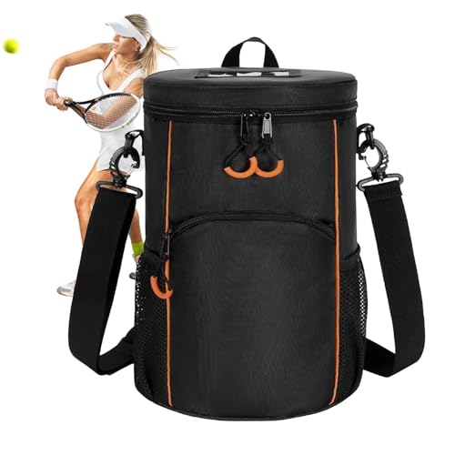 Sac de tennis à bandoulière : fini le désordre dans vos raquettes