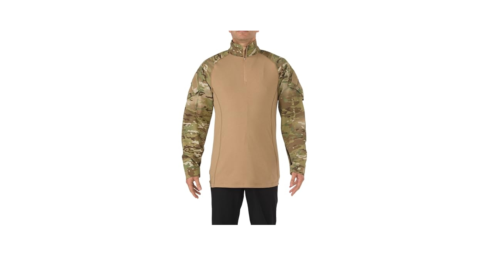 個人装備 5.11 Tactical Line Combat HZ Shirt LS 5.11 Tactical Line Combat HZ Shirt LS