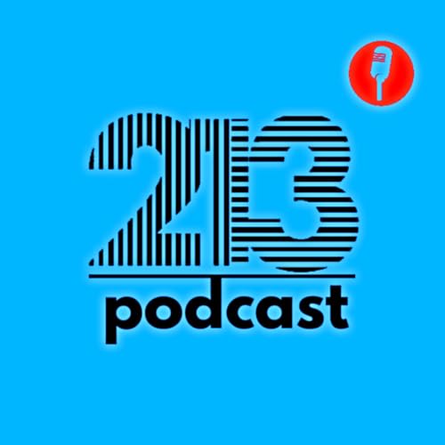 213 PODCAST cover art