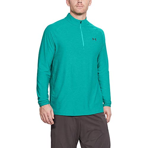 Under Armor Men's Playoff ¼ Zip