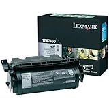 lexmark t630 driver windows 10 Original Toner Lexmark 12 A7460 Lexmark T630 T632 T634 (5.000 Seiten)