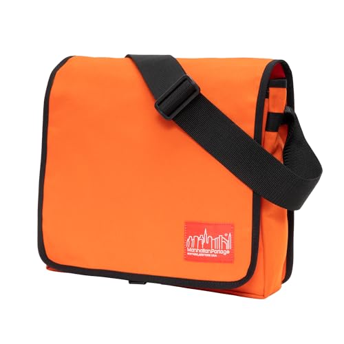 Manhattan Portage DJ Messenger Bag2