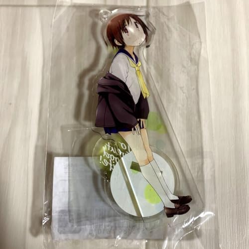 ゆゆ式 アクリルスタンドキーホルダー 長谷川ふみ ゆゆ式 アクリルスタンドキーホルダー 長谷川ふみ