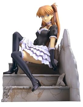 コトブキヤ 新世紀エヴァンゲリオン 綾波レイ フィギュア ゴスロリ(ノワール) Amazon.co.jp: コトブキヤ 新世紀エヴァンゲリオン 綾波レイ