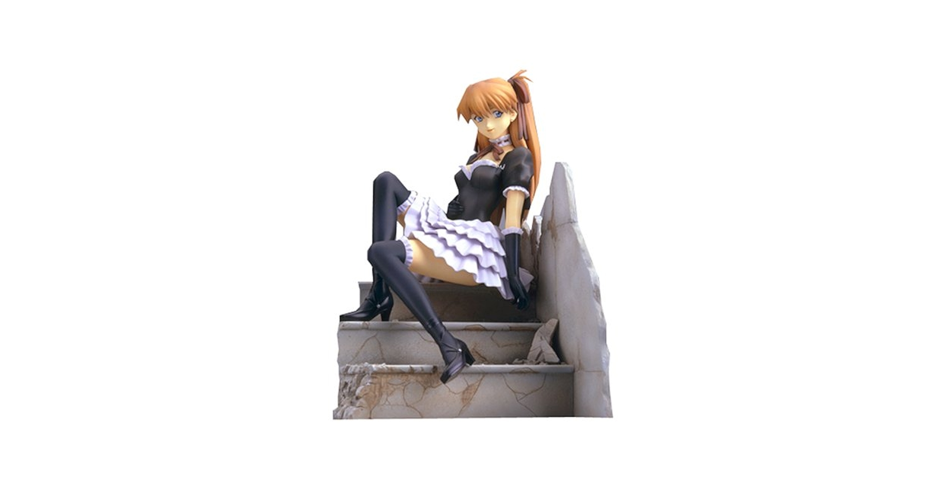 Amazon.com: Kotobukiya - Neon Genesis Evangelion PVC